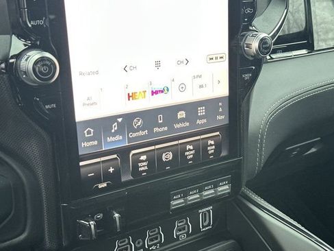 New 2026 RAM 2500 Limited image 28