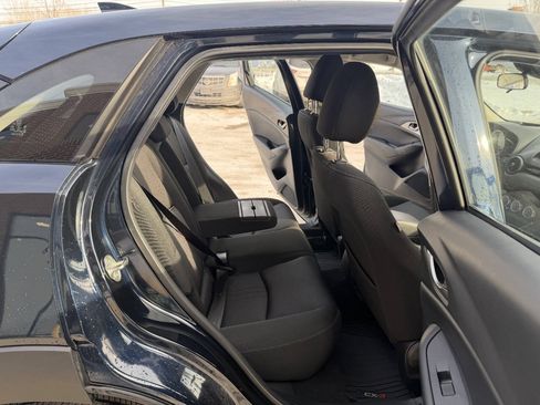 Used 2020 MAZDA CX-3 Sport image 27