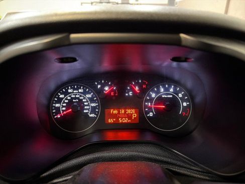 Used 2021 RAM ProMaster City Tradesman image 29