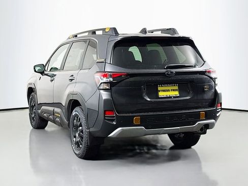 New 2026 Subaru Forester Wilderness image 5