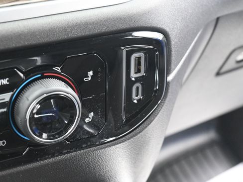 New 2026 Chevrolet Silverado 1500 LT Trail Boss w/ LPO, Dark Essentials Package AWD/4WD image 37
