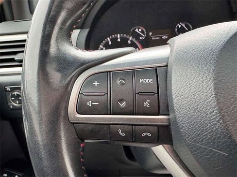 Used 2023 Lexus GX 460 Premium image 24