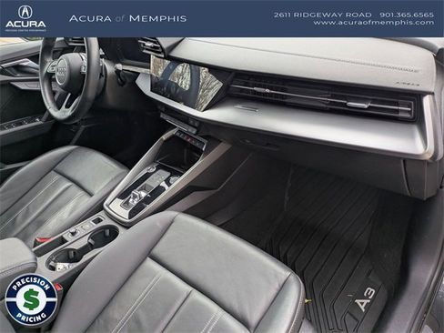 Used 2024 Audi A3 2.0T Premium image 28