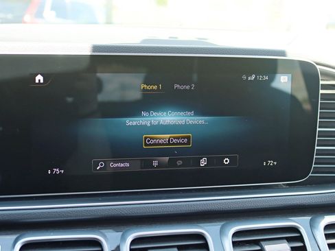 Used 2020 Mercedes-Benz GLE 350 4MATIC image 29