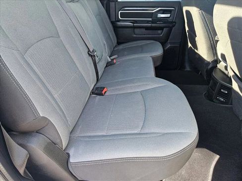 Used 2024 RAM 2500 Big Horn image 18