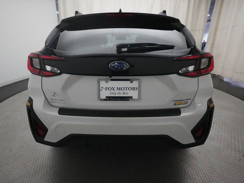 Certified 2025 Subaru Crosstrek 2.5i Sport AWD/4WD image 25
