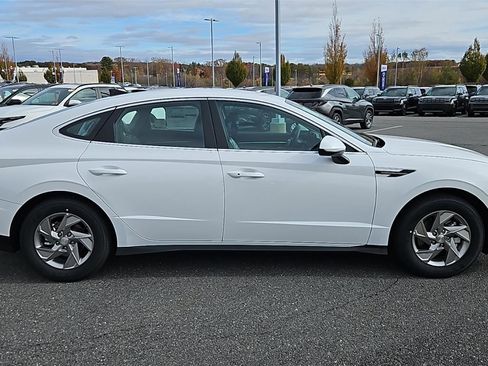 New 2026 Hyundai Sonata SE image 8