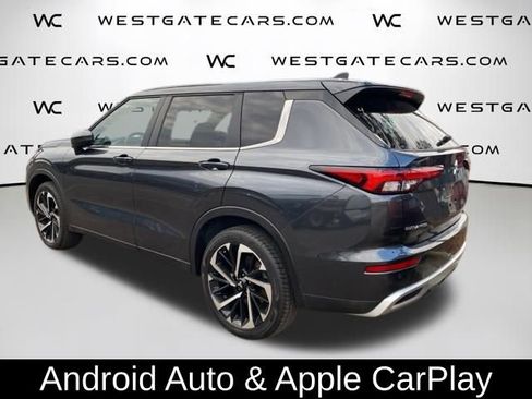 Used 2024 Mitsubishi Outlander SE image 7