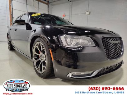 Used 2015 Chrysler 300 S w/ 300S Premium Group