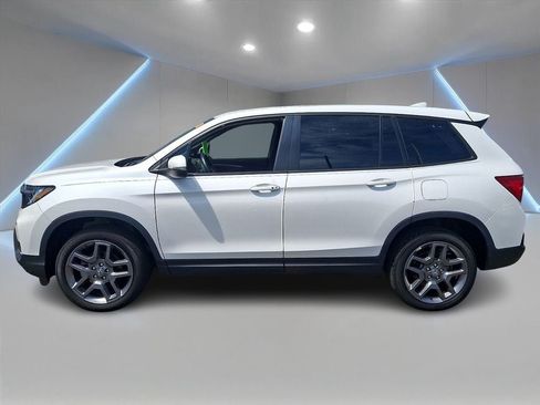 Used 2023 Honda Passport EX-L image 7