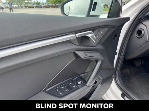 Used 2024 Audi A3 2.0T Premium image 10