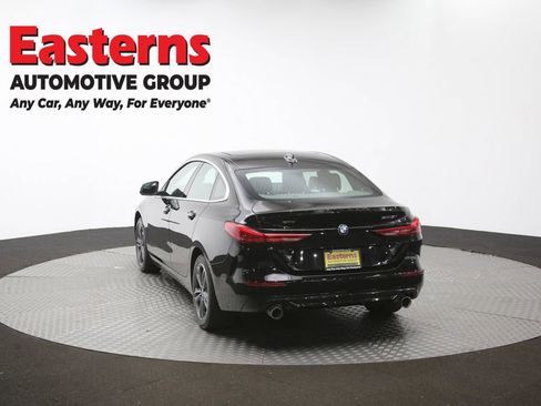 Used 2022 BMW 228i xDrive Gran Coupe w/ Convenience Package AWD/4WD image 42