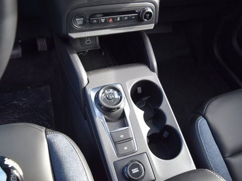 New 2025 Ford Bronco Sport Outer Banks image 10