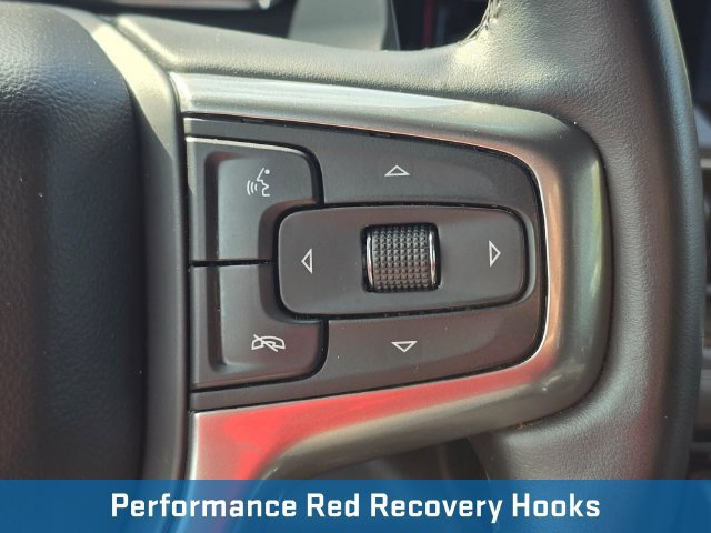 Used 2024 Chevrolet Silverado 1500 LT Trail Boss w/ Protection Package AWD/4WD image 34