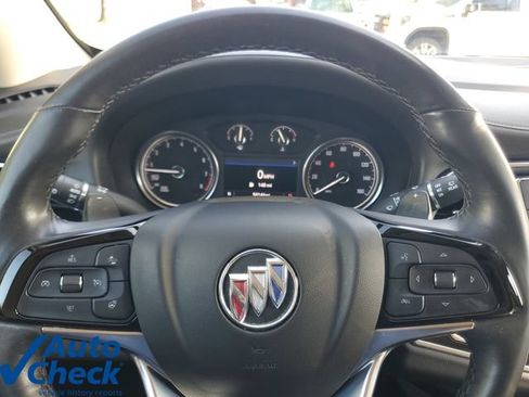 Used 2024 Buick Enclave Essence w/ Technology Package FWD image 21
