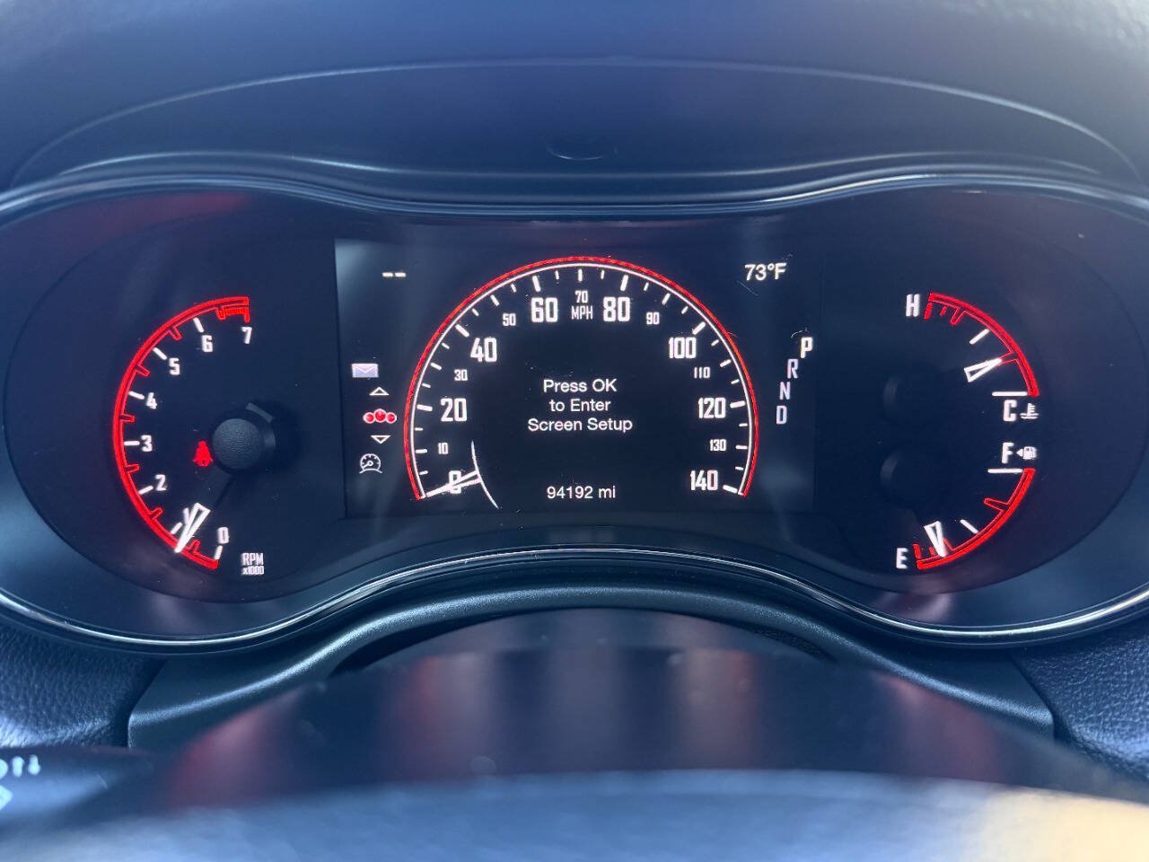 Used 2020 Dodge Durango GT AWD/4WD image 59