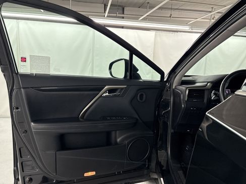 Used 2018 Lexus RX 350 FWD w/ Accessory Package image 21