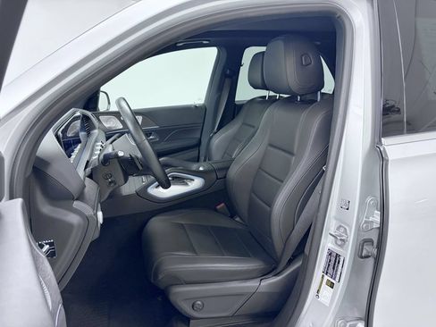Used 2020 Mercedes-Benz GLE 350 4MATIC image 14