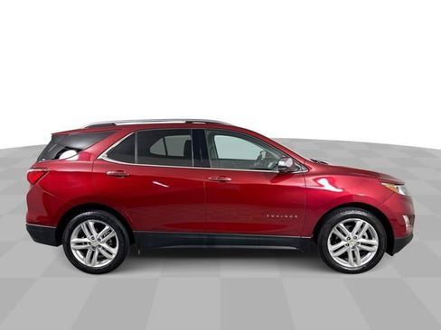 Used 2019 Chevrolet Equinox Premier FWD image 9
