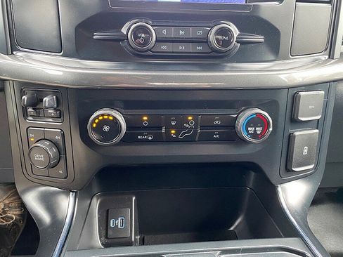 Certified 2023 Ford F150 XL w/ STX Appearance Package image 48
