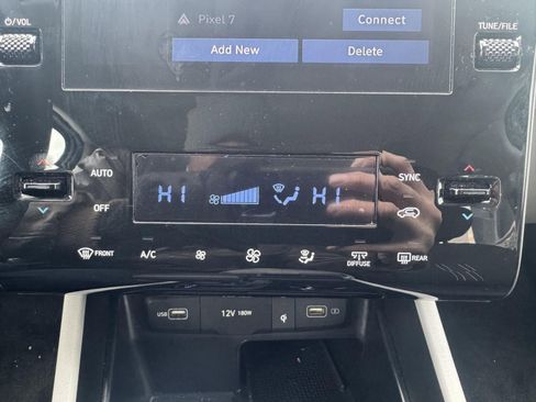 Used 2024 Hyundai Tucson SEL image 18