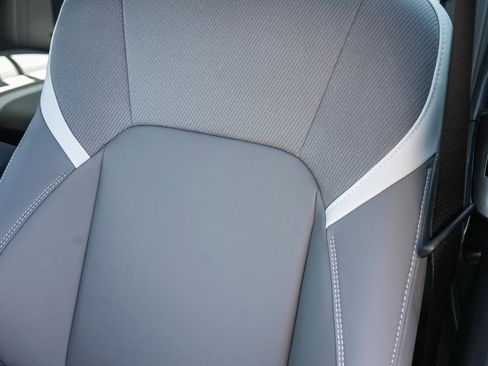 New 2026 Toyota Camry SE image 31