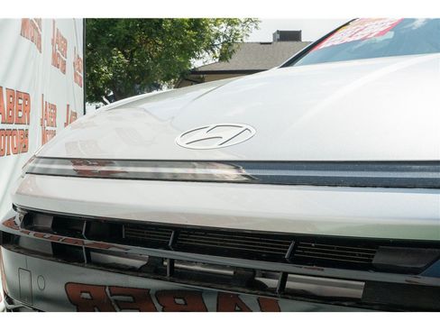 Used 2025 Hyundai Sonata SEL FWD image 36