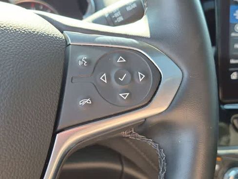Used 2023 Chevrolet Traverse High Country w/ LPO, Floor Liner Package AWD/4WD image 28