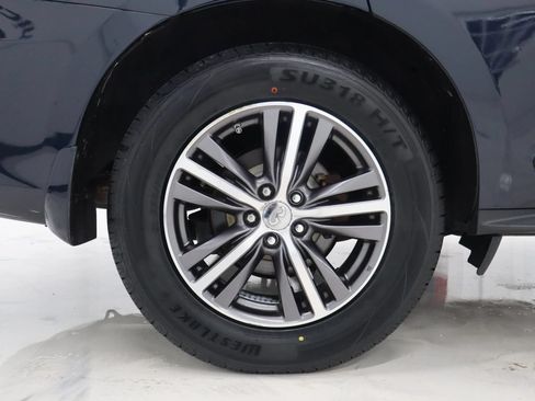 Used 2019 INFINITI QX60 Pure AWD/4WD image 13