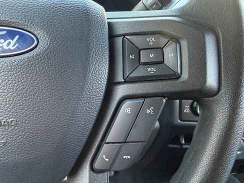 Used 2021 Ford F250 XLT w/ XLT Premium Package AWD/4WD image 37