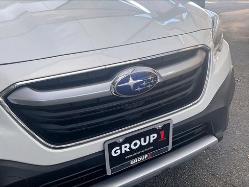 Used 2022 Subaru Outback Limited w/ Popular Package #2 AWD/4WD image 30