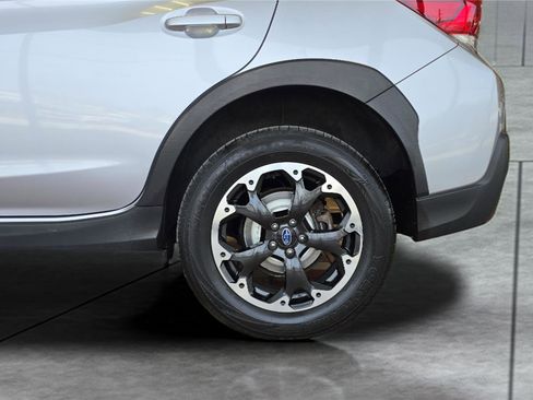 Used 2023 Subaru Crosstrek 2.0i image 27