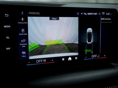 Certified 2025 BMW 228i xDrive w/ Premium Package image 23