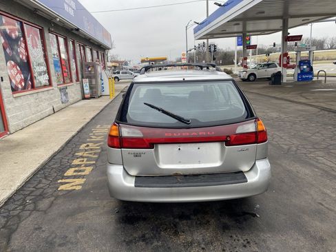 Used 2003 Subaru Legacy L image 6