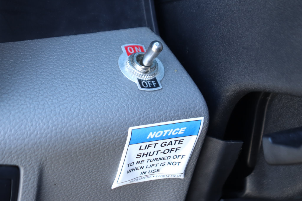 Used 2020 Ford F550 4x4 Crew Cab Super Duty w/ XLT Value Package image 28