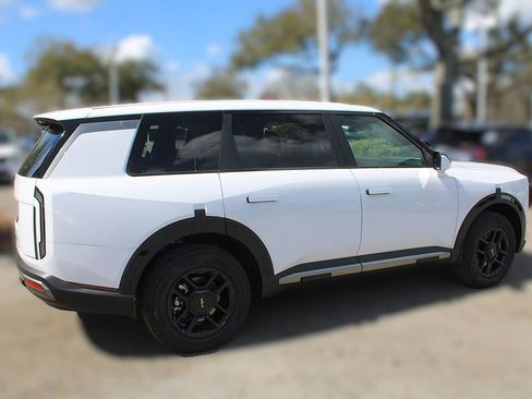 New 2027 Kia Telluride SX FWD image 6