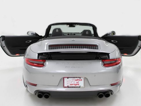 Used 2017 Porsche 911 Carrera image 50