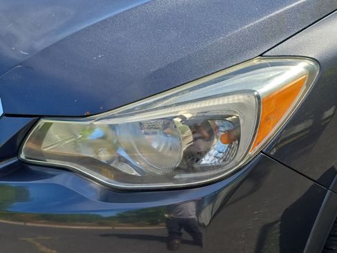Used 2017 Subaru Crosstrek 2.0i Premium AWD/4WD image 28