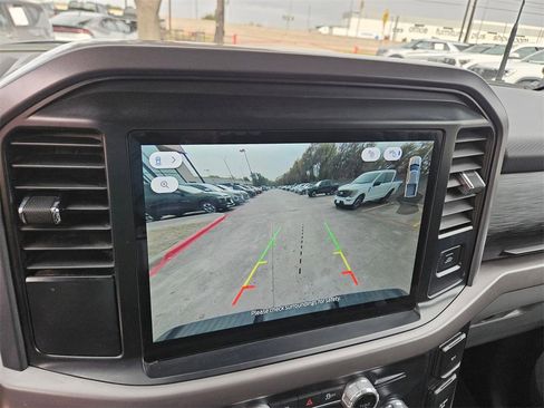 Used 2025 Ford F150 XLT w/ Equipment Group 301A Standard image 22