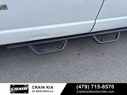 Used 2008 Dodge Ram 1500 Truck ST image 10