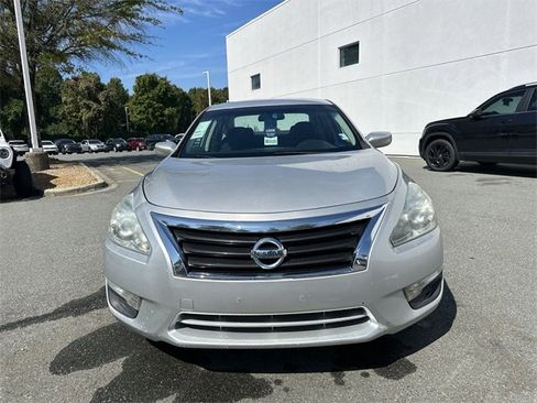 Used 2015 Nissan Altima 2.5 S w/ Power Driver Seat Package image 8