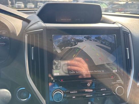 Used 2019 Subaru Forester Sport w/ Popular Package #2 image 12