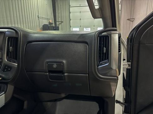 Used 2016 Chevrolet Silverado 2500 LTZ w/ Duramax Plus Package image 14