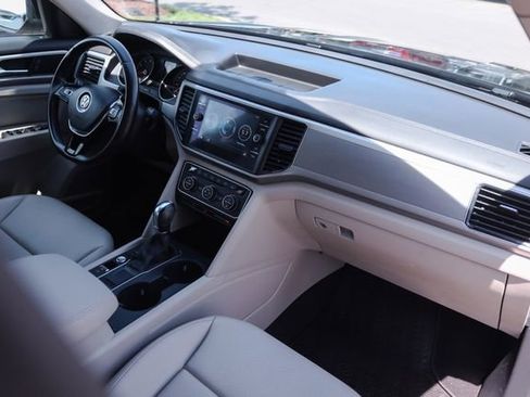 Used 2019 Volkswagen Atlas SE FWD image 51
