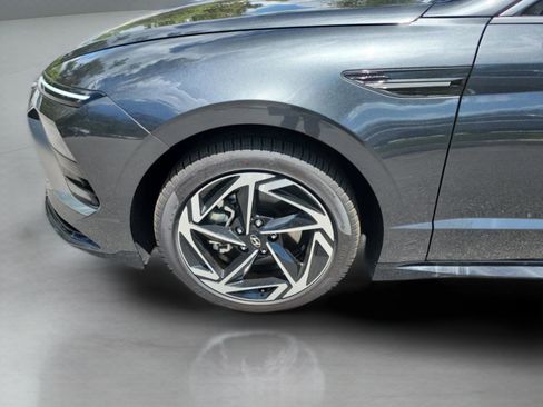 New 2026 Hyundai Sonata SEL image 30