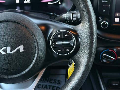Used 2023 Kia Soul LX w/ Option Group 015 image 22