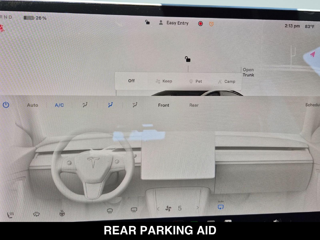 Used 2022 Tesla Model 3 Long Range AWD/4WD image 24