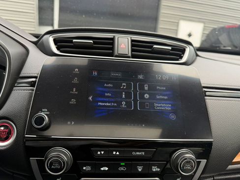 Used 2021 Honda CR-V EX image 37