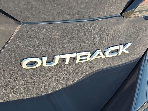 Certified 2024 Subaru Outback Premium AWD/4WD image 34