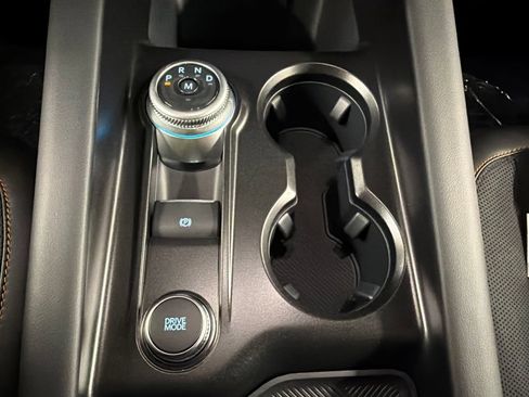 New 2026 Ford Explorer Tremor AWD/4WD image 16
